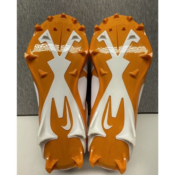 Nike Tennessee Volunteers Alpha Menace Pro 3 Low PE Football Cleats Men\'s 12.5 main image 6